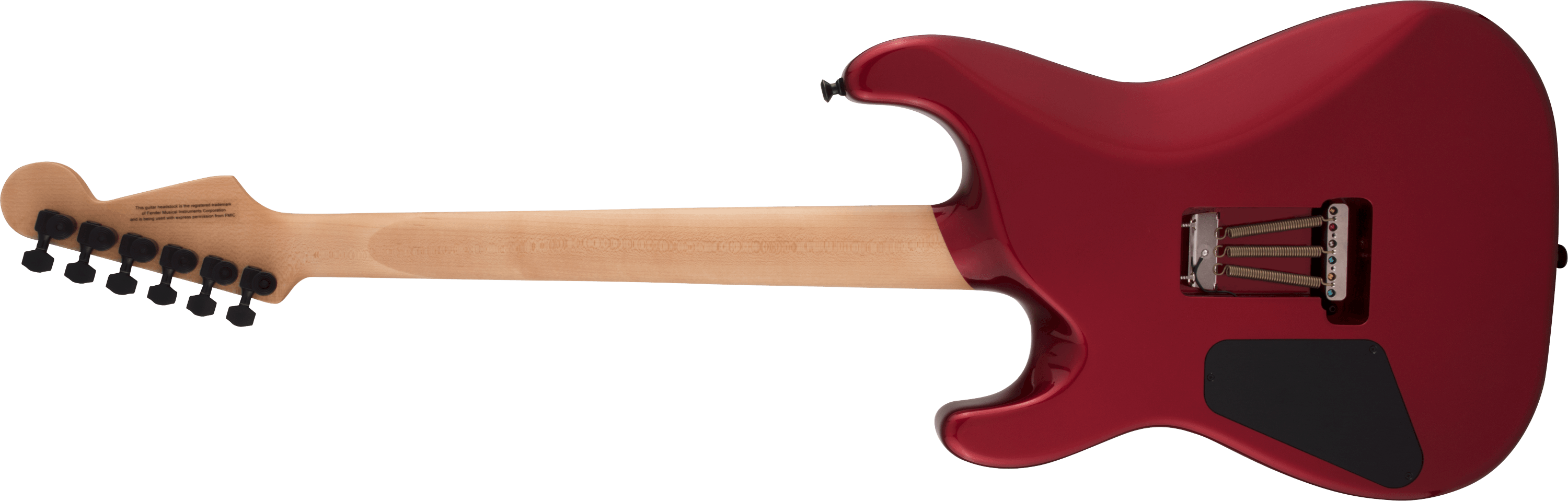 jackson-usa-signature-gus-g-san-dimas-guitare-lectrique-candy-apple-red image 2