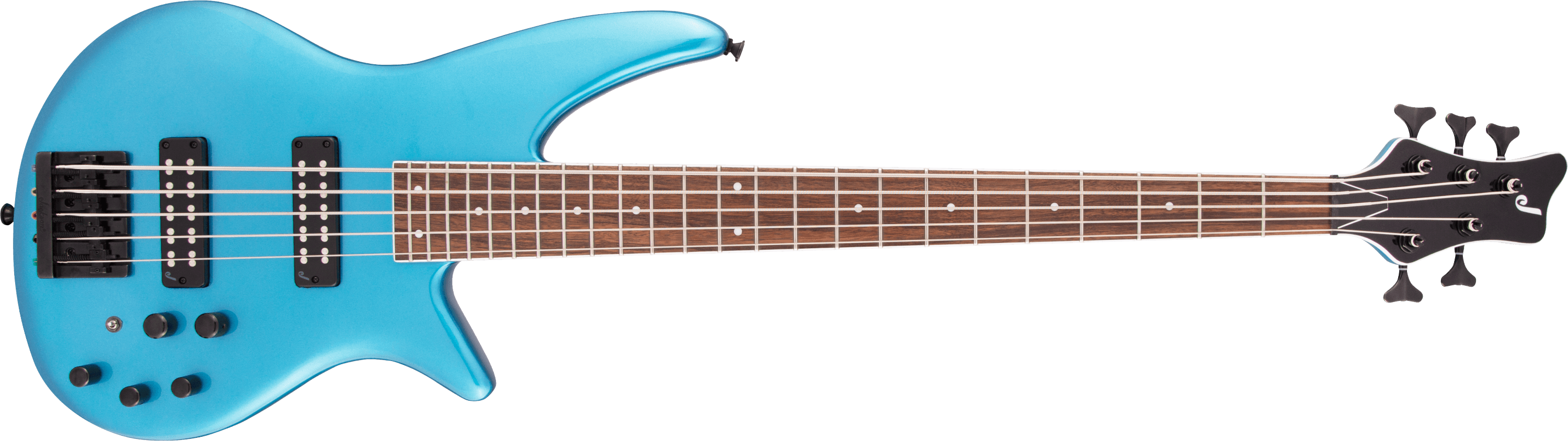 jackson-x-spectra-sbx-v-basse-lectrique-5-cordes image 3