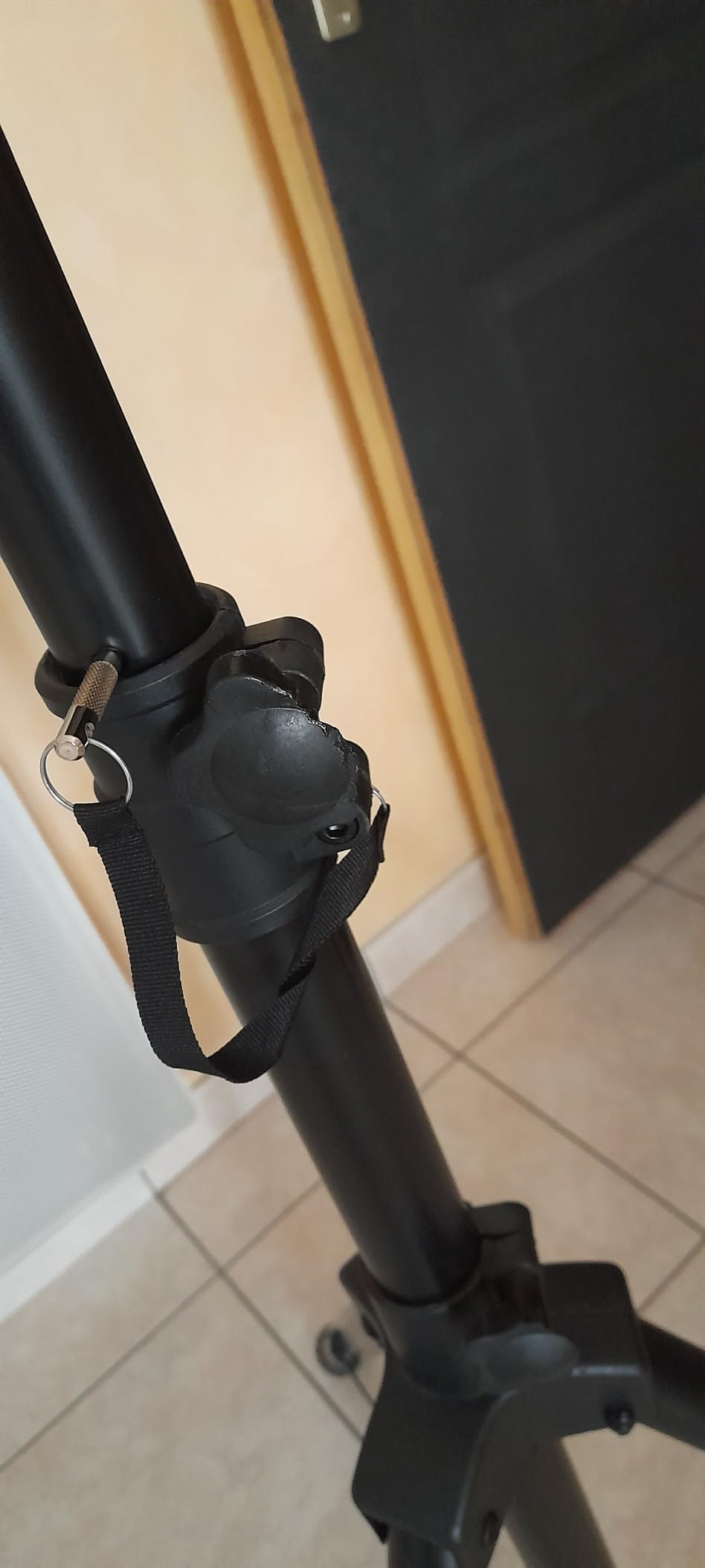 Hauteur réglable