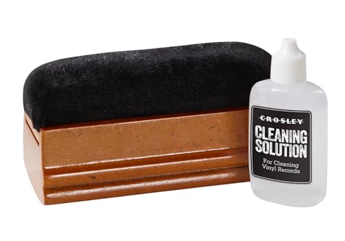 crosley-ac20-kit-nettoyage-vinyle-brosse-solution image 7