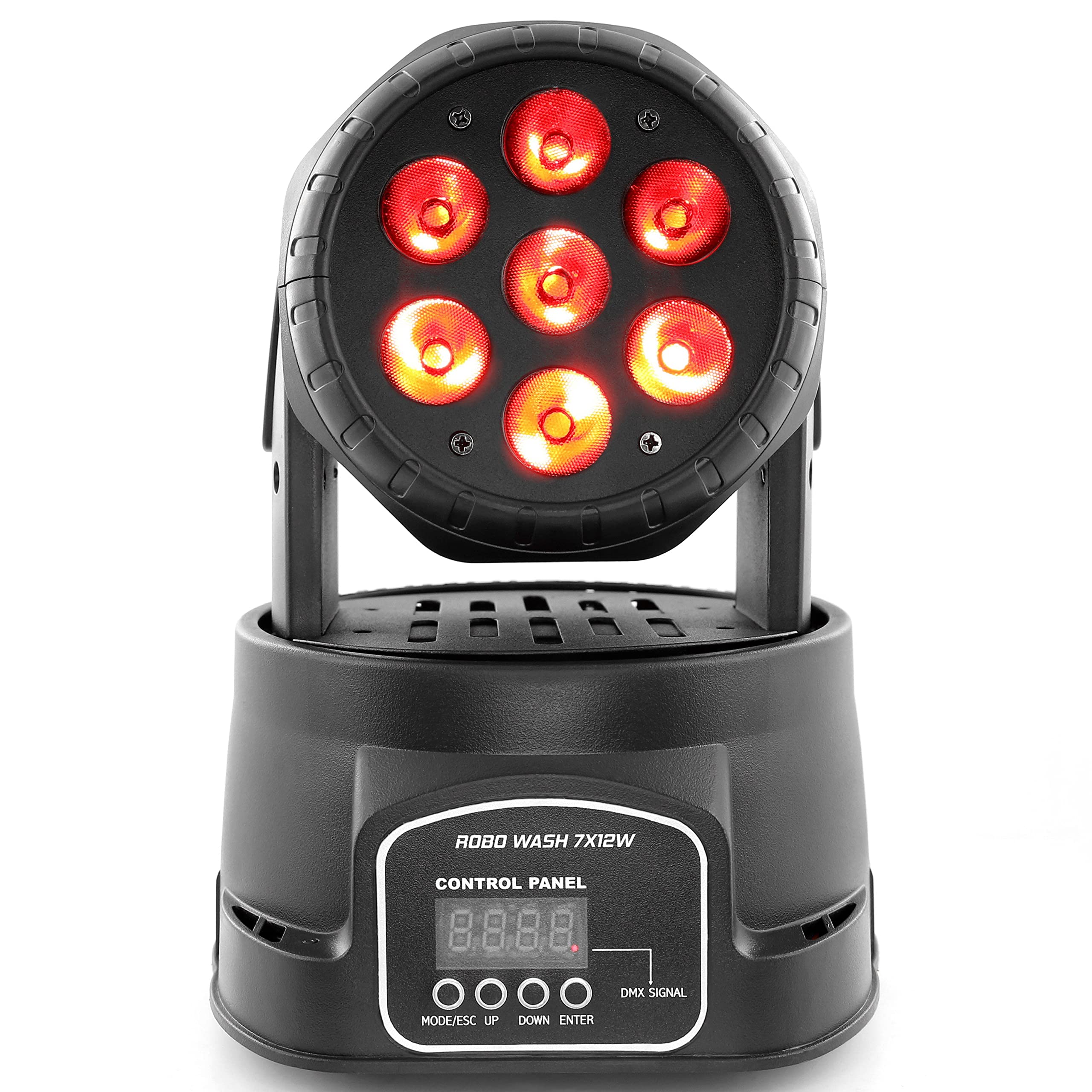 boomtonedj-robo-wash-7x12w-lyre-wash-led-rgbw-dmx image 6