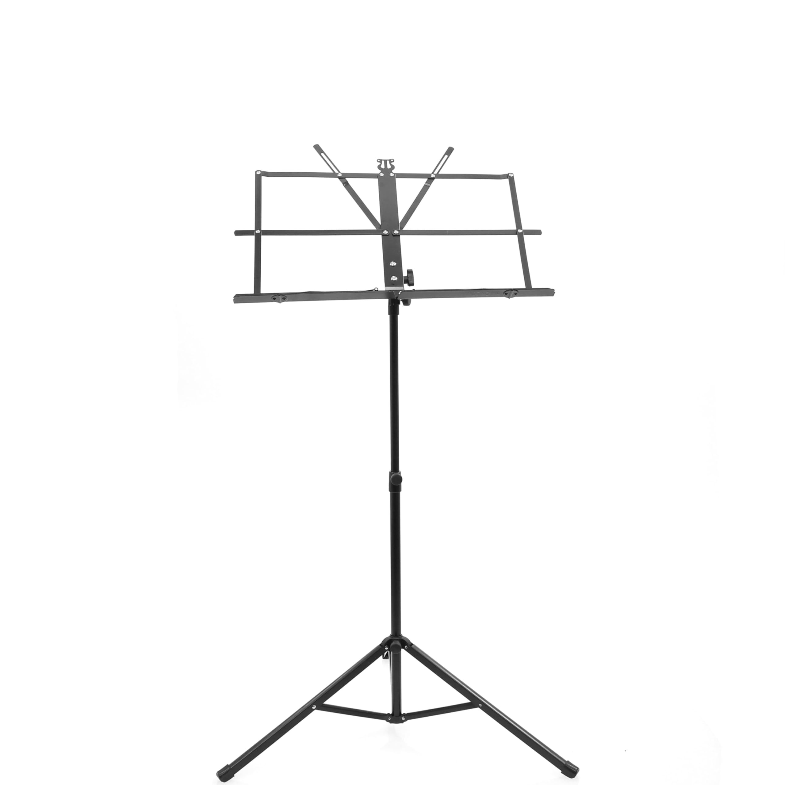boomtonedj-mus-1-pupitre-musicien-lyre-pliable-noir image 5