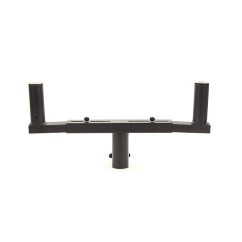 boomtonedj-sp2r-support-enceinte-noir-double-en-u image 8