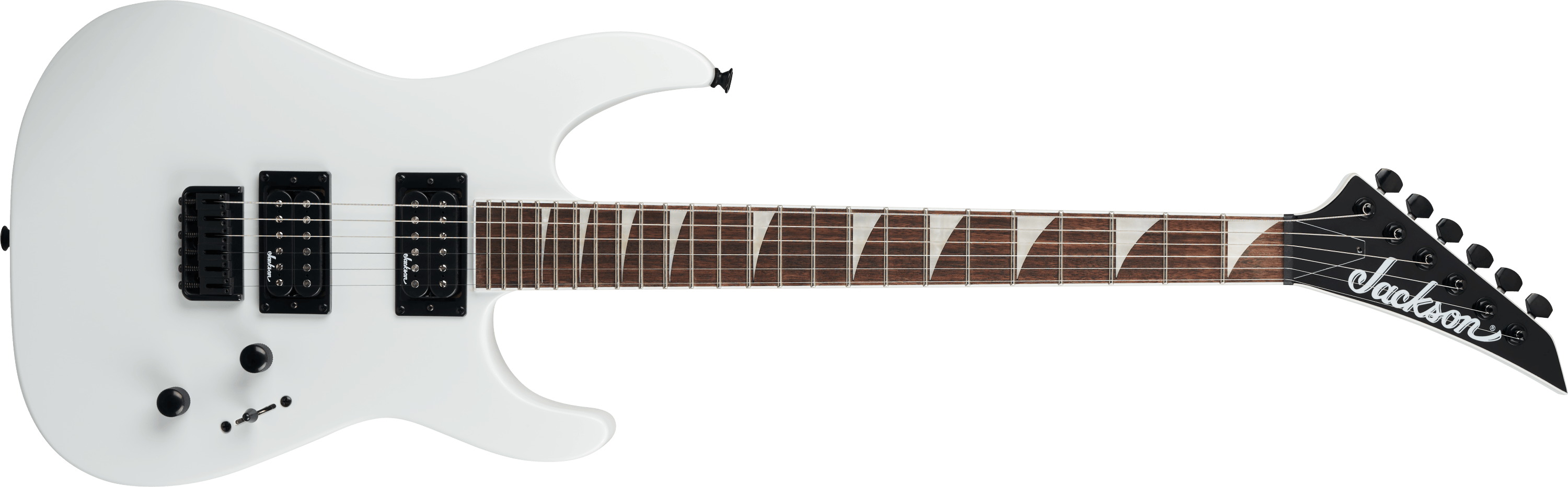 jackson-x-series-soloist-slxdx-ht-guitare-6-cordes-gloss-black image 3