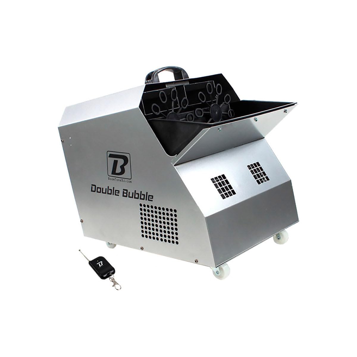 boomtonedj-double-bubble-v2-machine-bulles-t-l-commande image 1