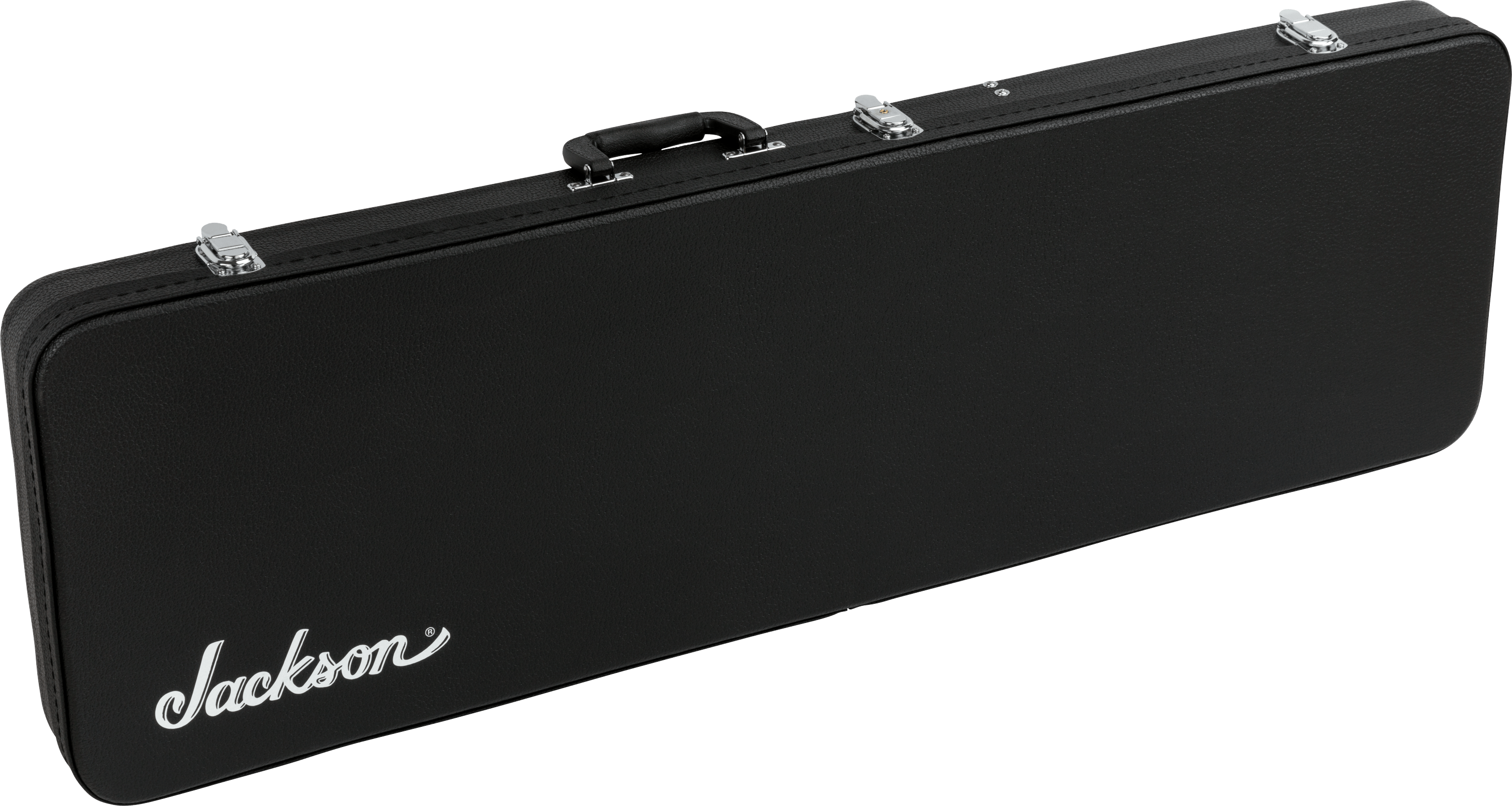 jackson-cases-dinky-soloist-tui-rigide-black-6-7-cordes image 1