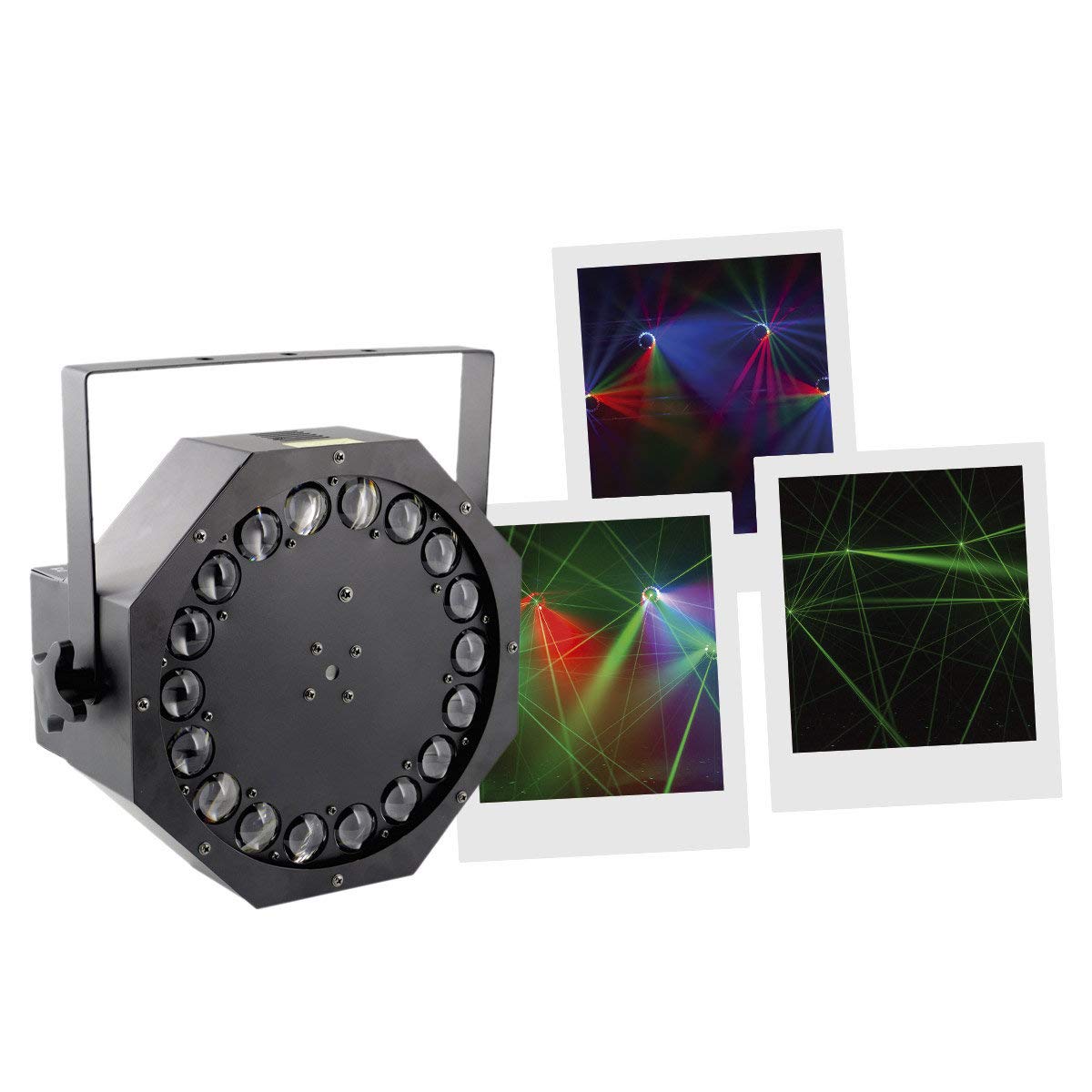 boomtonedj-cyclone-lzr-jeu-de-lumi-re-led-laser image 1