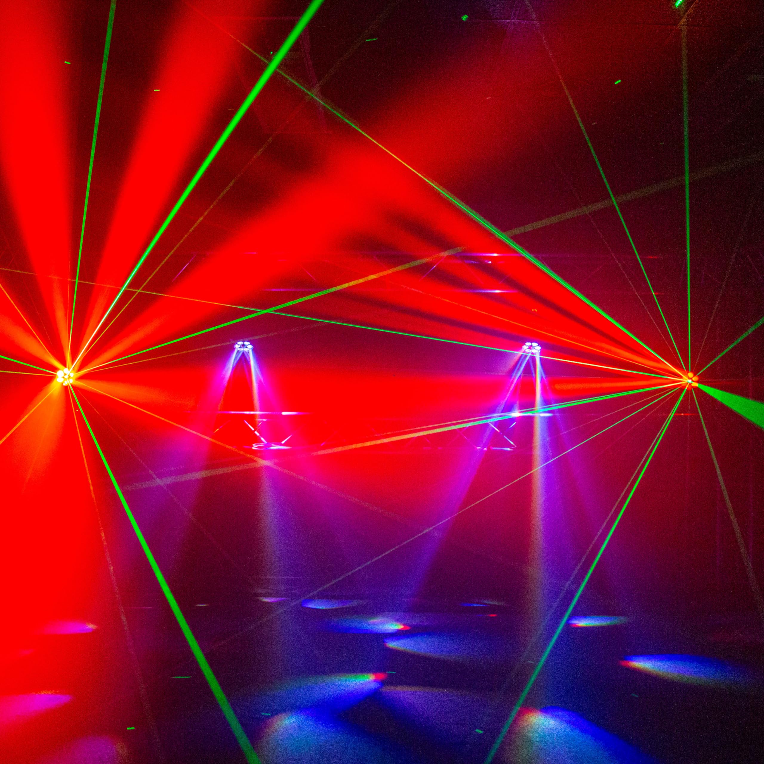 boomtonedj-moving-bee-fx-lzr-lyre-beam-led-laser image 3