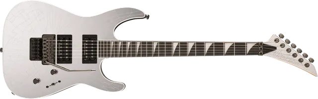 jackson-pro-plus-soloist-sl2-shattered-mirror-guitare-mirror image 1
