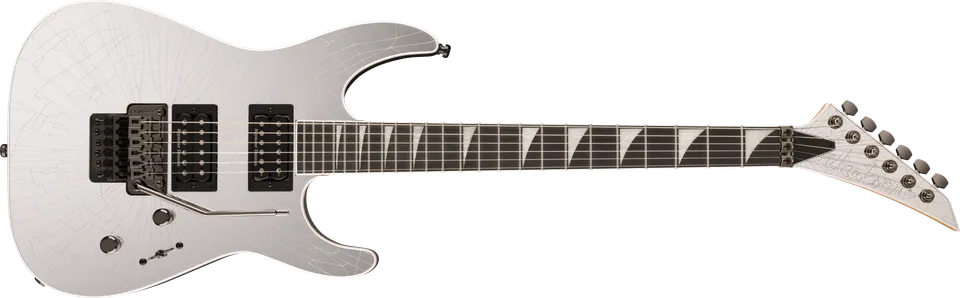 jackson-pro-plus-soloist-sl2-shattered-mirror-guitare-mirror image 1