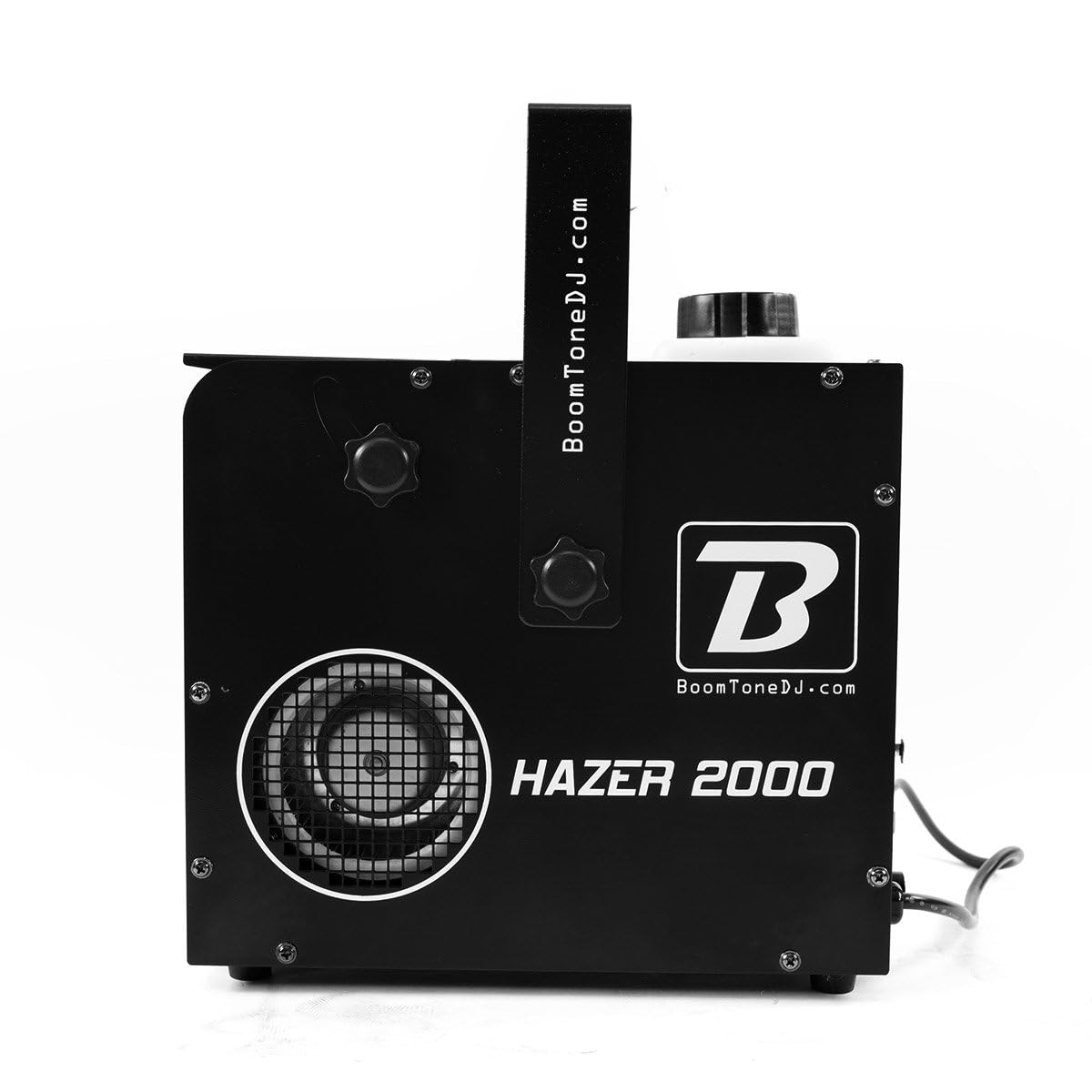 boomtonedj-hazer-2000-machine-brouillard-1000w-dmx-2l image 4