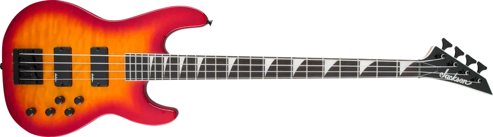 jackson-js-concert-bass-js3q-basse-4-cordes-cherry-burst-active image 1