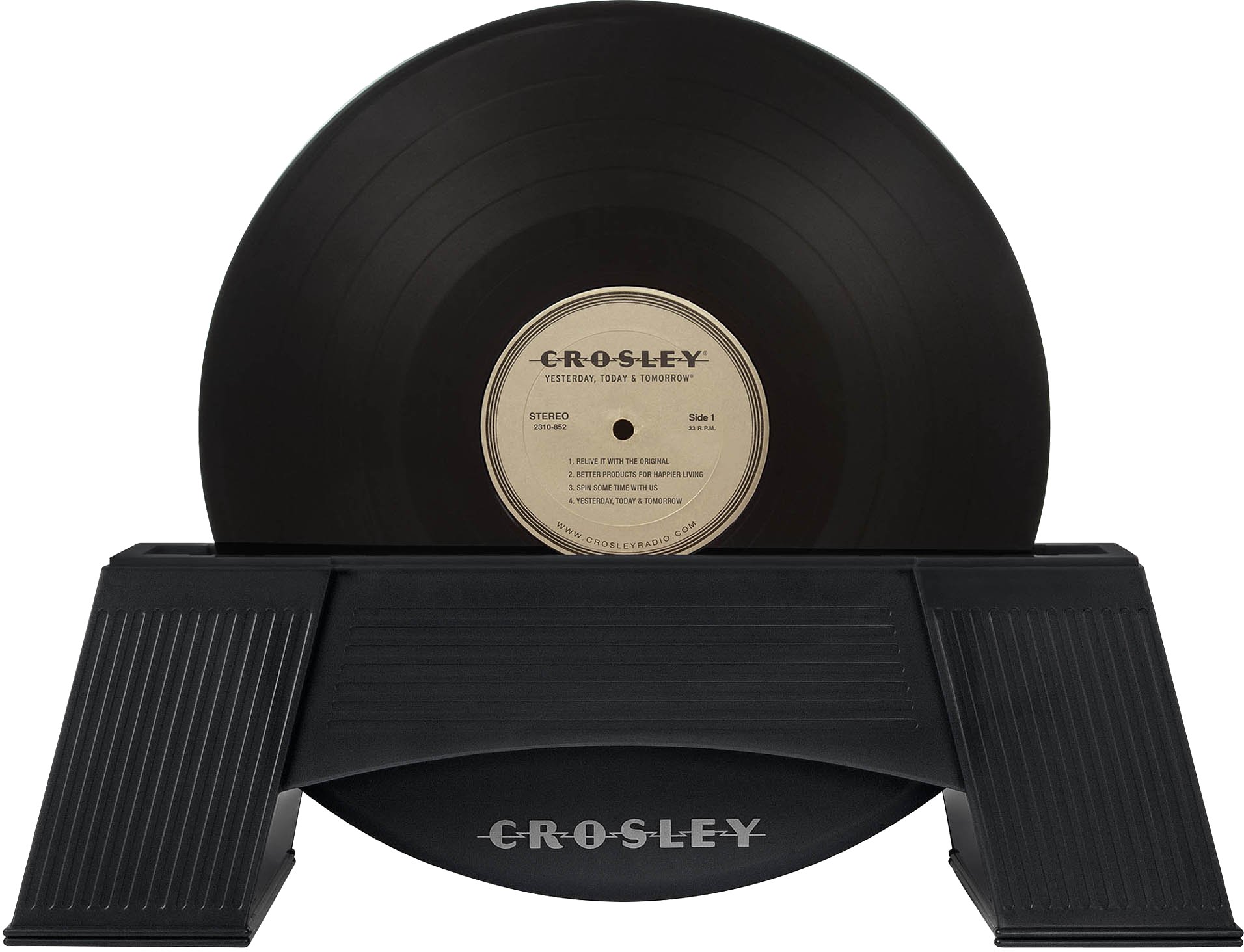 crosley-ac20-kit-nettoyage-vinyle-brosse-solution image 6