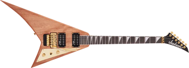 jackson-js-series-rhoads-mah-js32-guitare-lectrique-natural-acajou image 1