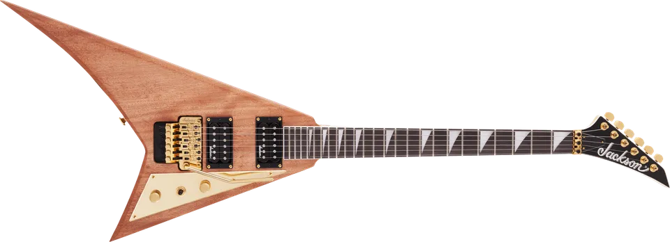 jackson-js-series-rhoads-mah-js32-guitare-lectrique-natural-acajou image 1