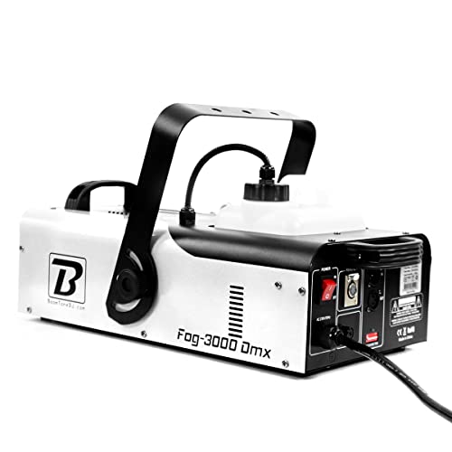boomtonedj-fog-3000-dmx-machine-fum-e-3000w-10m image 7