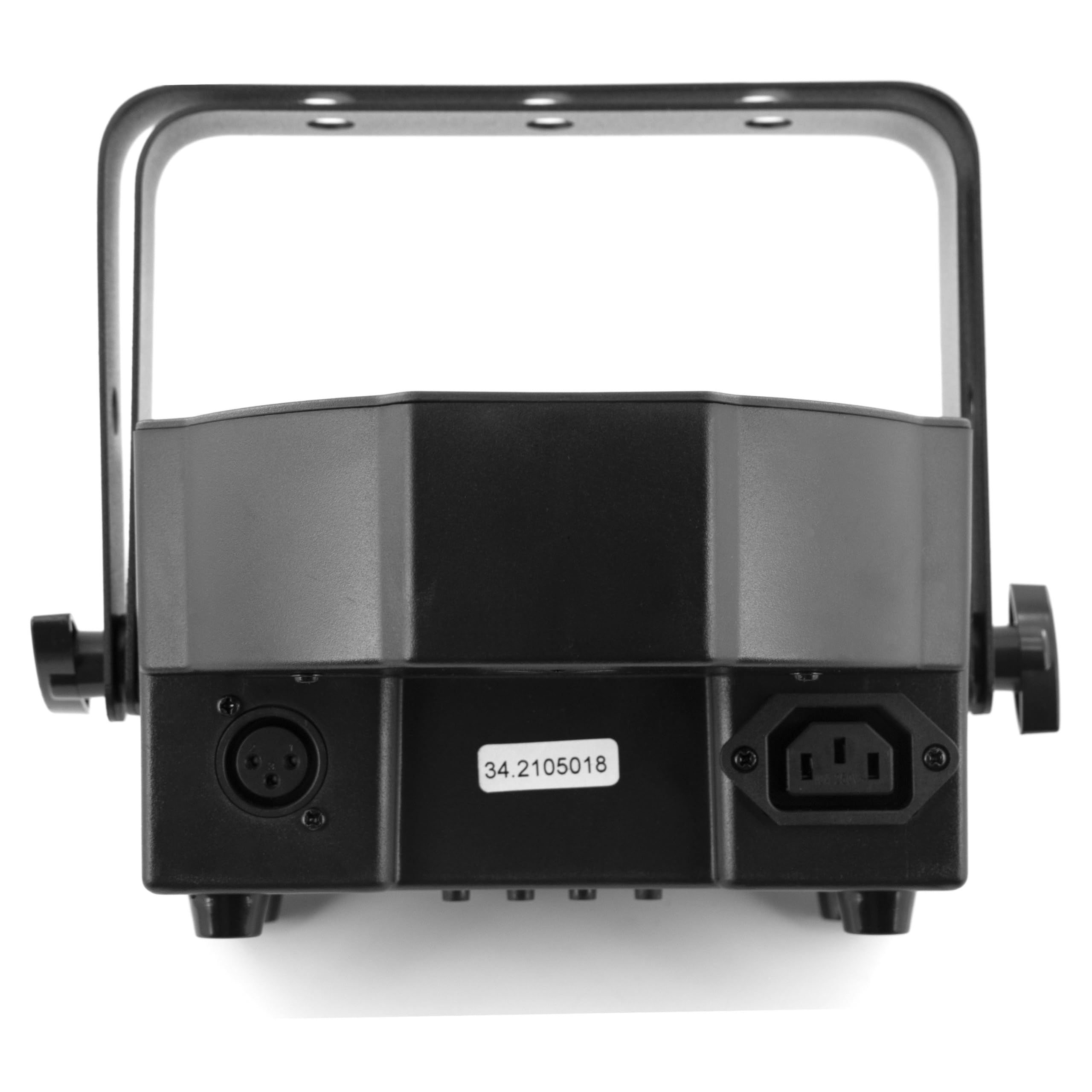boomtonedj-flatpar-5x5w-projecteur-led-rgb-uv-lot-de-2 image 7