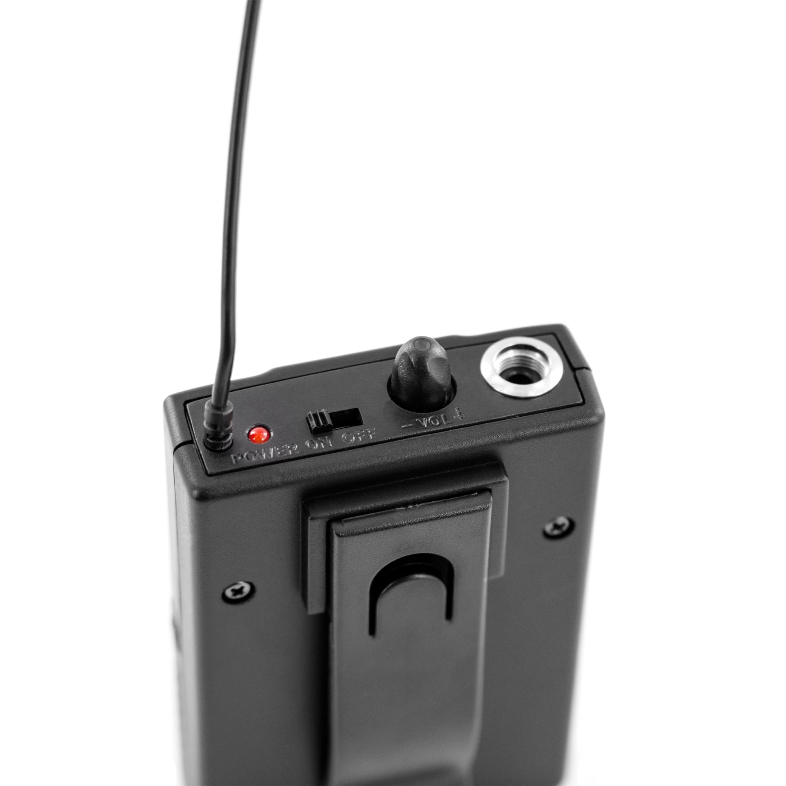 boomtonedj-uhf-headset-micro-serre-t-te-663-5-mhz-noir image 6