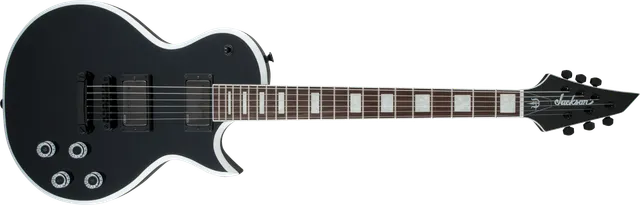 jackson-x-series-marty-friedman-mf-1-guitare-lectrique-noire image 1