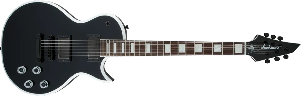 jackson-x-series-marty-friedman-mf-1-guitare-lectrique-noire image 1