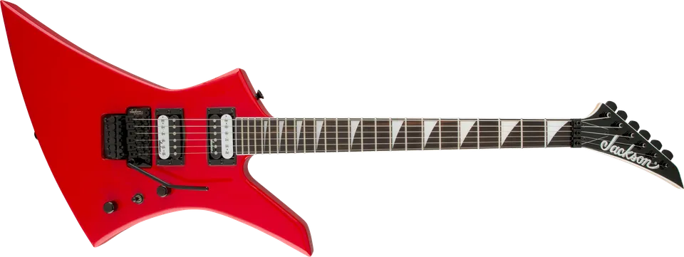 jackson-js-series-kelly-js32-guitare-lectrique-racing-red-floyd-rose image 1
