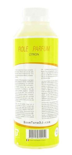 boomtonedj-fiole-citron-250-ml-parfum-fum-e-machine image 1