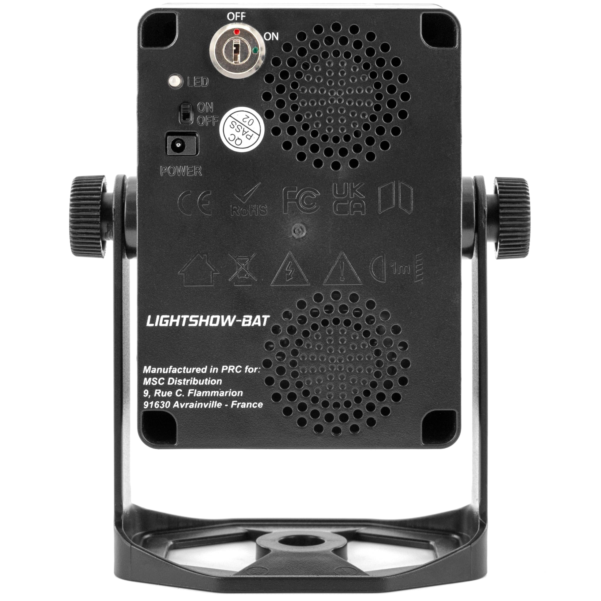 boomtonedj-lightshow-bat-jeu-lumi-re-batterie-rgb image 7