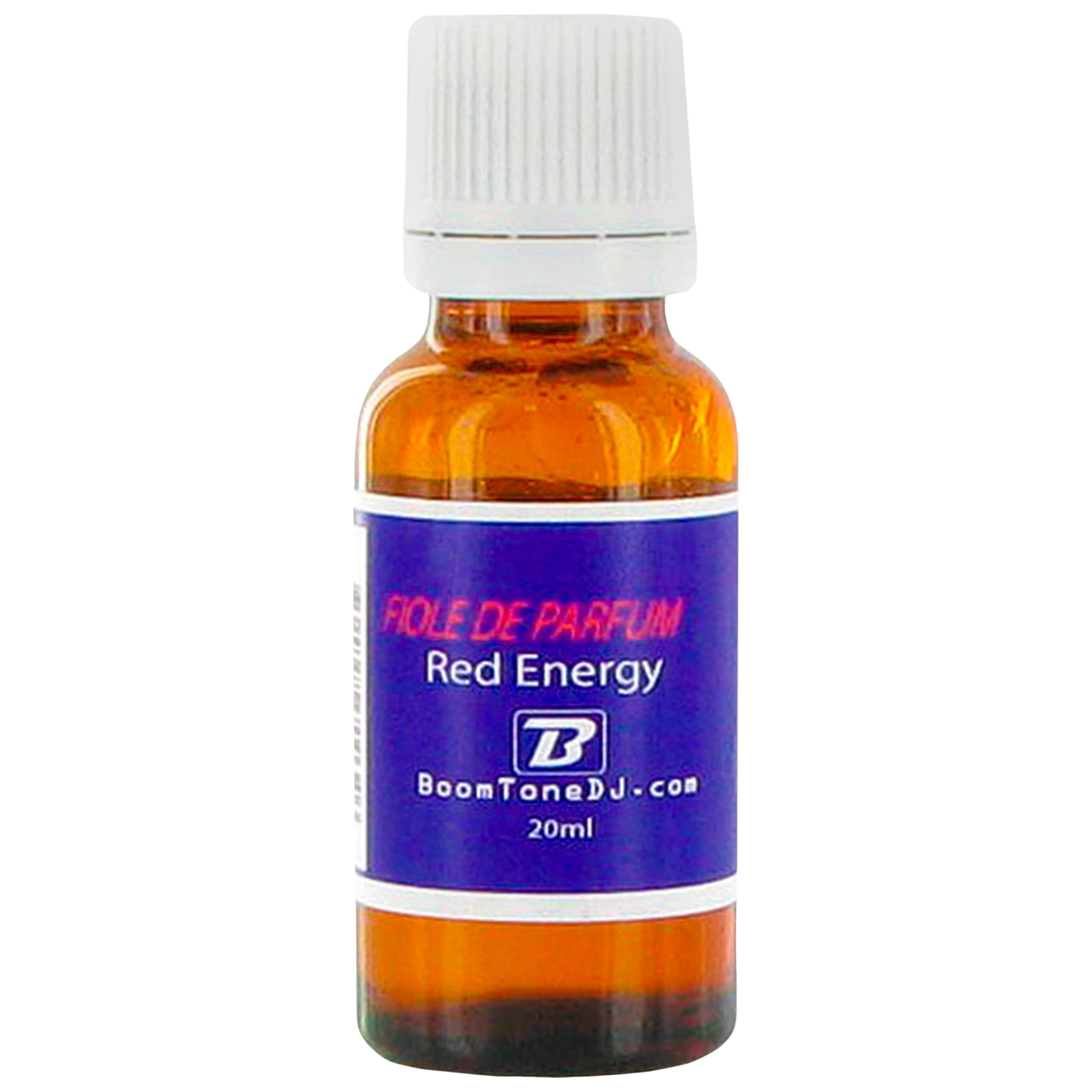 boomtonedj-fiole-red-energy-parfum-fum-e-20ml image 1
