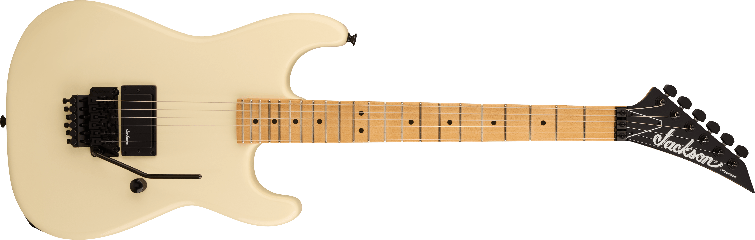 jackson-pro-origins-sd1a-mpl-guitare-vanilla-shake image 1
