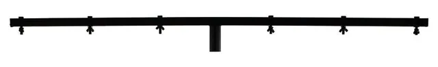 boomtonedj-t-bar30-barre-traverse-pied-levage-1-50m image 1