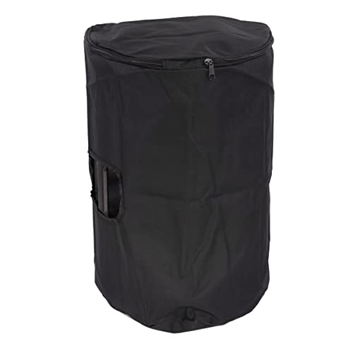 boomtonedj-pro-10-dsp-housse-enceinte-noire-31x30x45-cm image 8