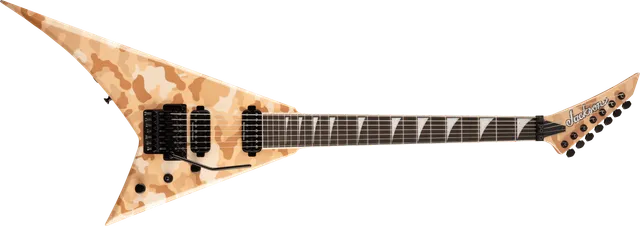 jackson-concept-series-rhoads-rr24-7-guitare-7-cordes-desert-camo image 1