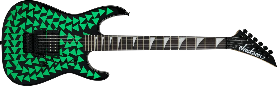 jackson-x-dinky-dk1a-guitare-lectrique-illuminati image 1