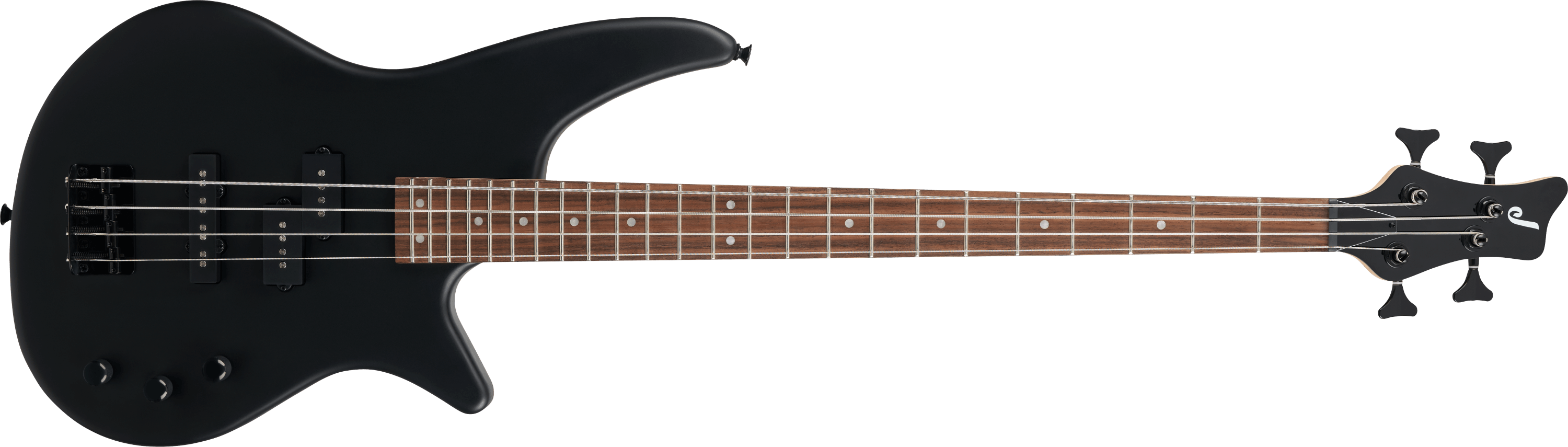 jackson-js-spectra-js2-basse-4-cordes-gloss-black-active-laurier image 6