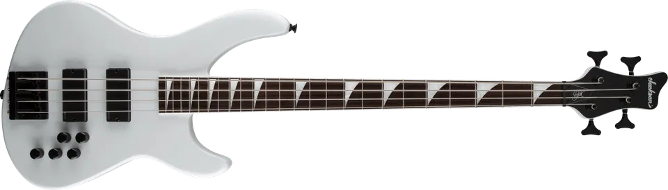 jackson-pro-chris-beattie-concert-basse-4-cordes-snow-white-emg image 1