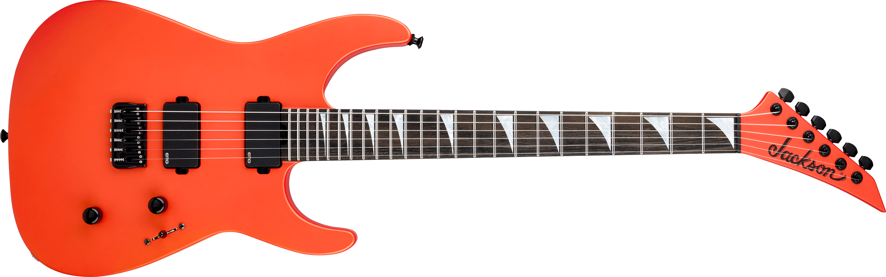 jackson-american-series-soloist-sl2mg-ht-guitare-satin-lambo-orange image 1