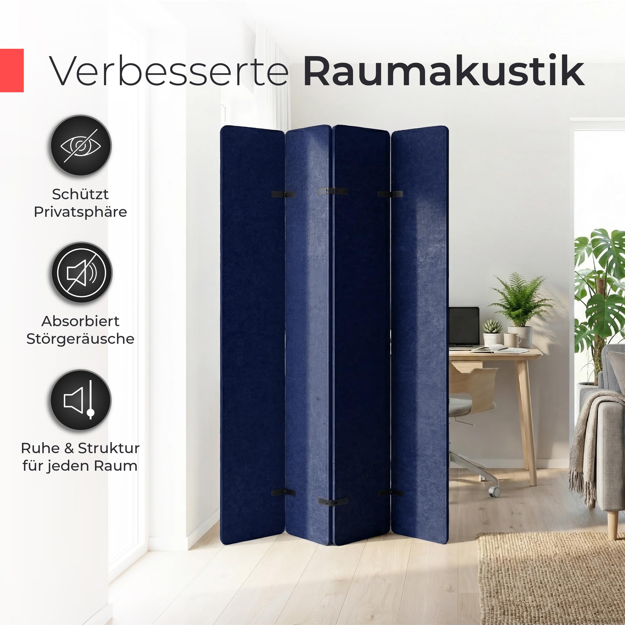 aeco-akustikfilz-paravent-acoustique-bleu-200x160-cm image 6