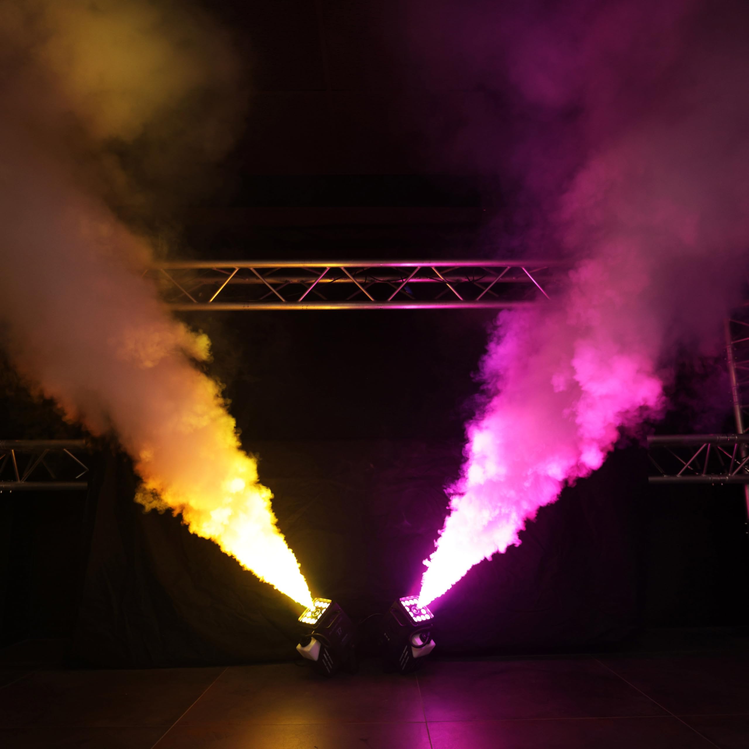 boomtonedj-jet-smoke-1200-machine-fum-e-verticale-led image 3