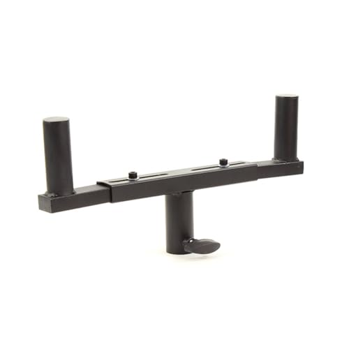 boomtonedj-sp2r-support-enceinte-noir-double-en-u image 7