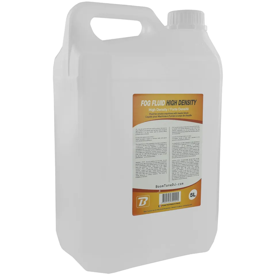 boomtonedj-fog-fluid-liquide-fum-e-dense-5l image 1