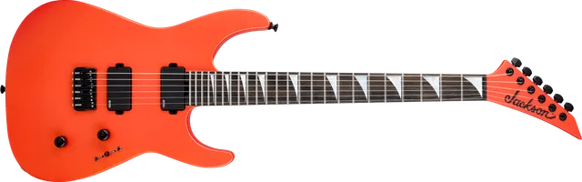 jackson-american-series-soloist-sl2mg-ht-guitare-satin-lambo-orange image 1