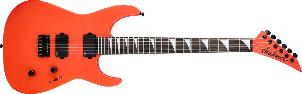 jackson-american-series-soloist-sl2mg-ht-guitare-satin-lambo-orange image 1