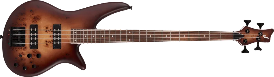jackson-x-series-spectra-sbxp-iv-basse-4-cordes-desert-sand image 1