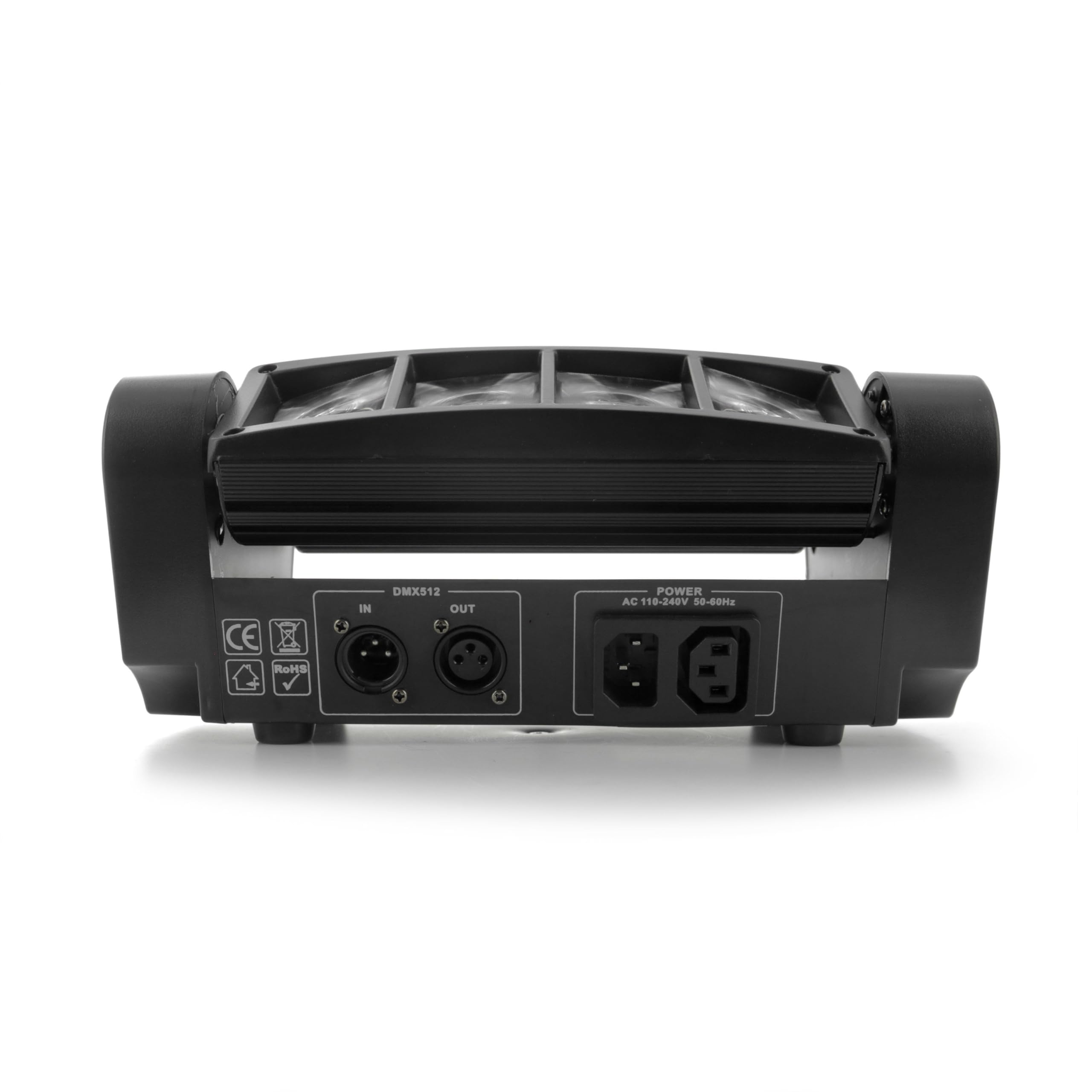 boomtonedj-ludipocket-sg-spider-led-rgbw-8x3w image 7