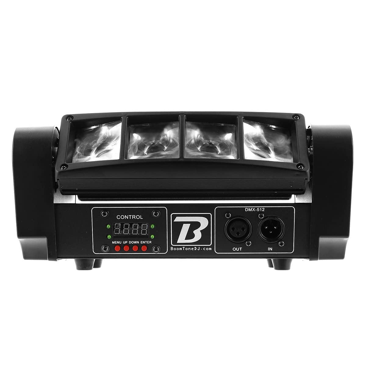 boomtonedj-ludipocket-jeu-lumi-re-beam-led-rgbw-dmx image 6