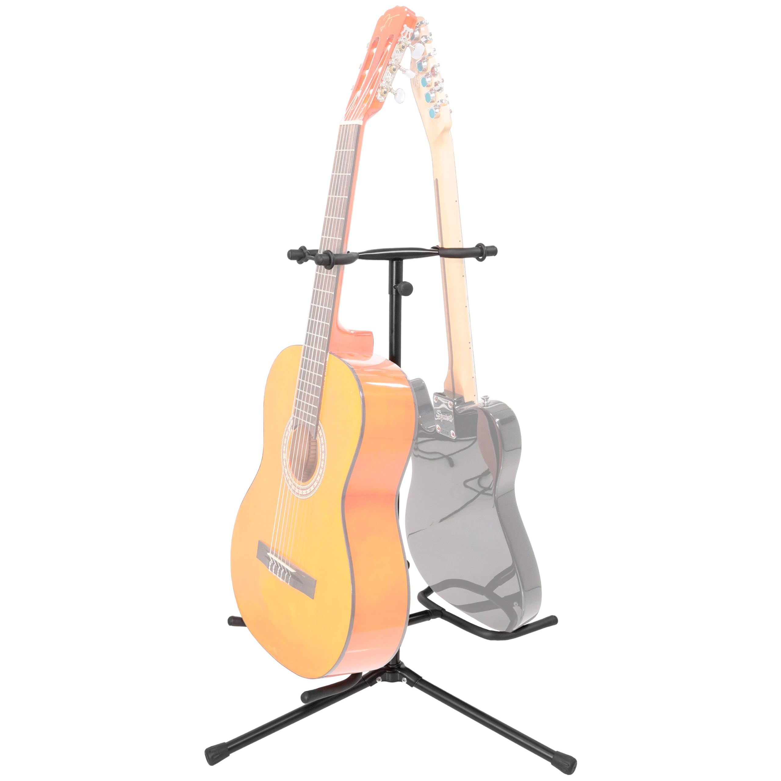 boomtonedj-us1-support-guitare-noir-pliable image 2