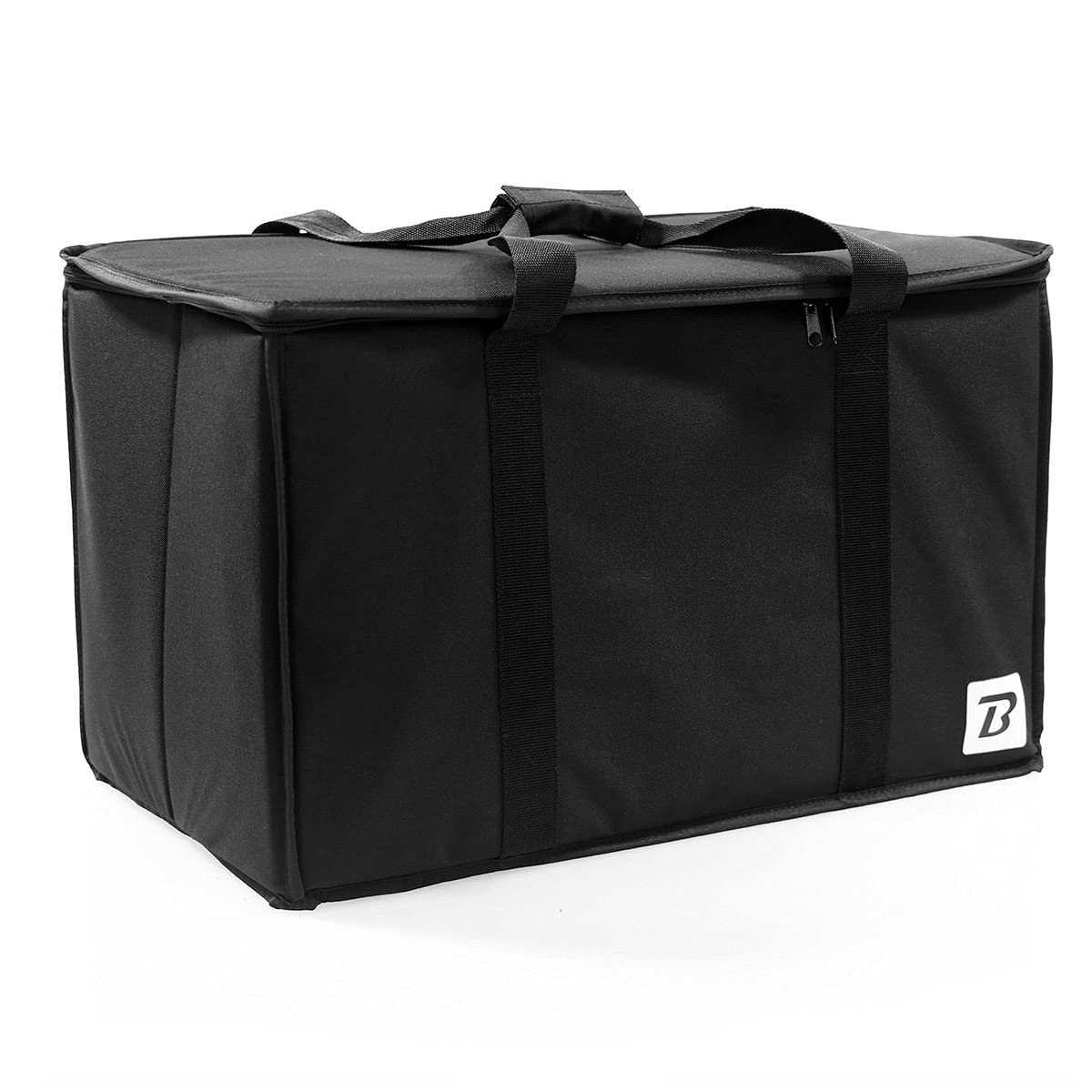 boomtonedj-bag-sac-transport-semi-rigide-noir-55x33x31-cm image 8