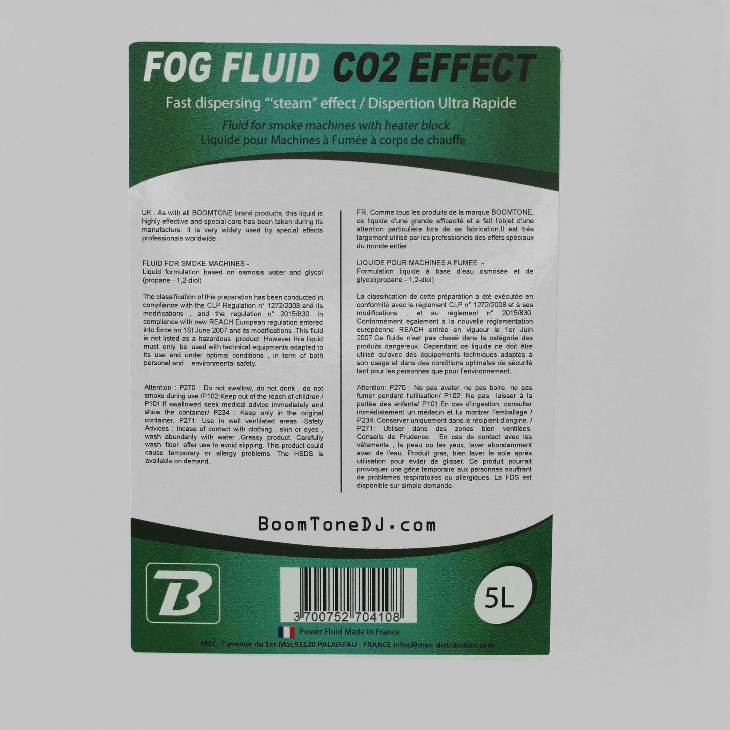 boomtonedj-fog-fluid-co2-liquide-fum-e-5-l-blanc image 4