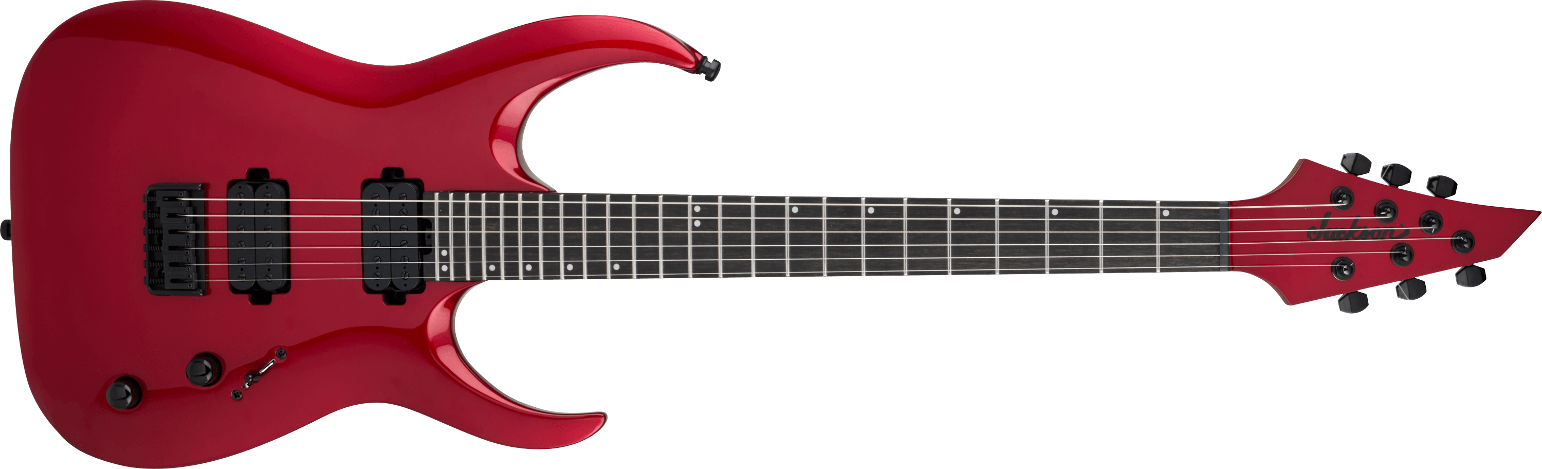 jackson-pro-plus-misha-mansoor-juggernaut-ht6-guitare-blue-sparkle image 3