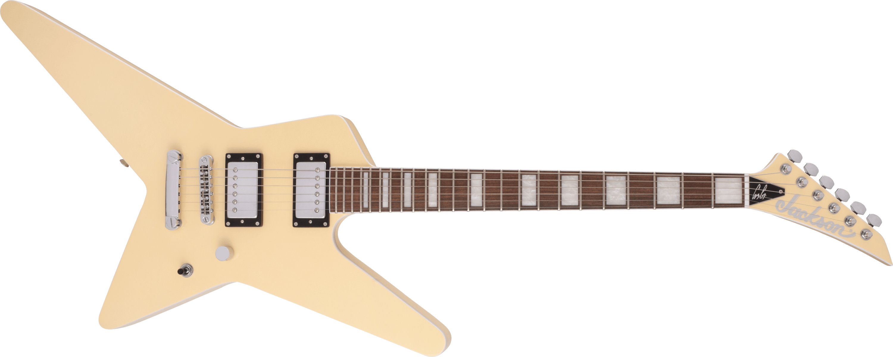 jackson-pro-series-gus-g-star-guitare-lectrique-ivoire image 1
